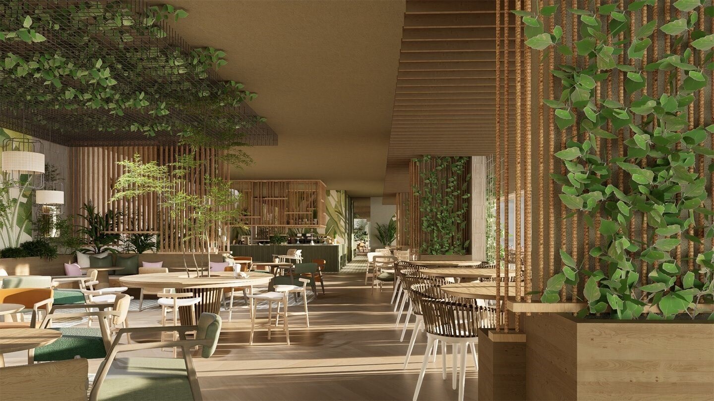 Картинка Carine Resort Medun 4*